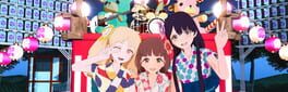 Hop Step Sing VR Live: Hop Summer Tour 2020 artwork 1