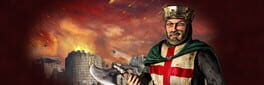 Stronghold Crusader HD artwork 1