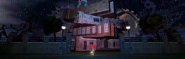 Rooms: The Unsolvable Puzzle artwork 1