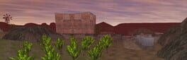 Brigand: Oaxaca artwork 1
