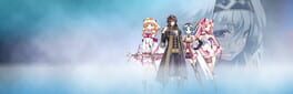 Record of Agarest War Zero artwork 1