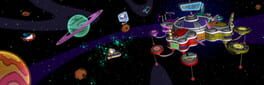 Cosmo's Quickstop artwork 1