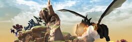 Super Bora Dragon Eyes artwork 1