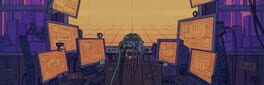 Terminal Protocol artwork 1