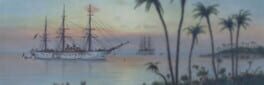 Ironclads 2: Caroline Islands War 1885 artwork 1