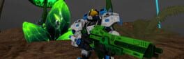 Triton Survival artwork 1