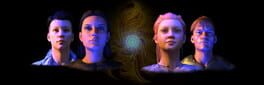 The Epic of Inanna artwork 1