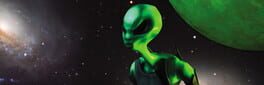 Alien Hallway artwork 1