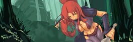 Akane the Kunoichi artwork 1