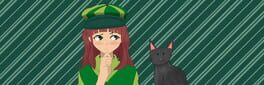 Victoria Clair and the Mystery Express artwork 1