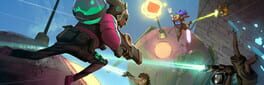 Orbitals artwork 1