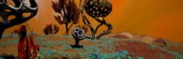 Between Planets artwork 1