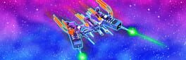 High Speed Cataclysm artwork 1