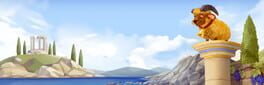 New Yankee 8: Journey of Odysseus artwork 1