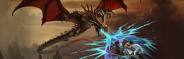 Descent: Road to Legend artwork 1