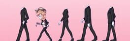I'm Oh, So Busy...:A Week with Yoshimi artwork 1