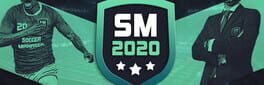 Soccer Manager 2020 artwork 1