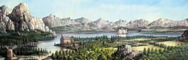 Rusty Lake: Roots artwork 1