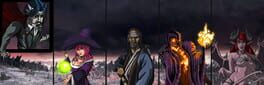 Retrobound artwork 1