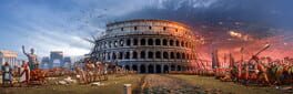 Aggressors: Ancient Rome artwork 1