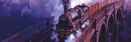 Steam: Rails to Riches artwork 1