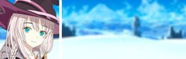 Snowy Love artwork 1