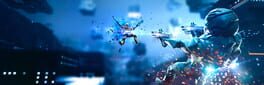 Laser Arena Online artwork 1