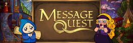 Message Quest artwork 1