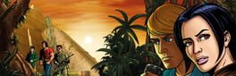Broken Sword: The Smoking Mirror - Remastered artwork 1