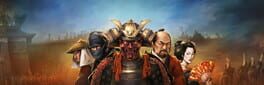 Shogun's Empire: Hex Commander artwork 1