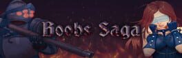 Boobs Saga artwork 1