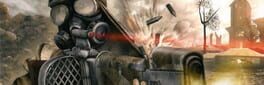 World War Zero artwork 1