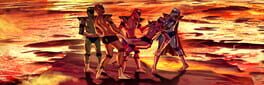 Brooklyn Sentai: Episode One artwork 1