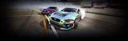 Torque Drift artwork 1