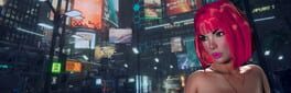 Cyber City artwork 1