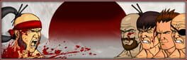 Martial Arts Brutality artwork 1
