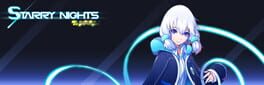 Starry Nights: Helix artwork 1