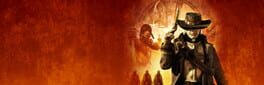 Call of Juarez artwork 1