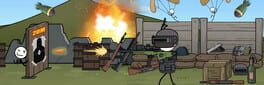 Stickman Escape artwork 1