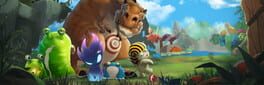 Monster Safari artwork 1