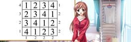 Skyscrapers Puzzle: Airi's tale artwork 1