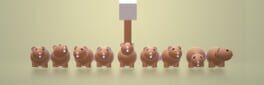 Whack A Rat VR artwork 1