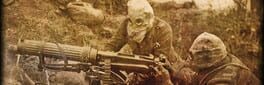 Supreme Ruler the Great War artwork 1
