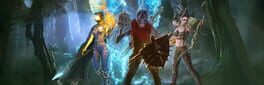 Equilibrium of Divinity artwork 1