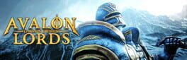 Avalon Lords: Dawn Rises artwork 1