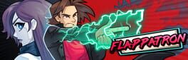 Flappatron artwork 1