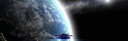 Evochron Mercenary artwork 1