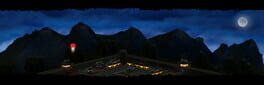 NightStar artwork 1