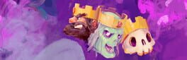 Return of the Zombie King artwork 1