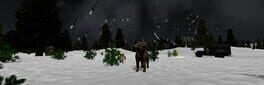 Red Frozen artwork 1